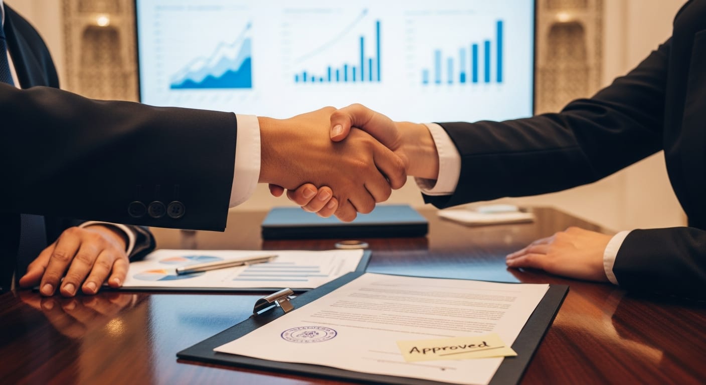 فسخ عقد ايجار محل تجاري - إتمام الإجراء بنجاح