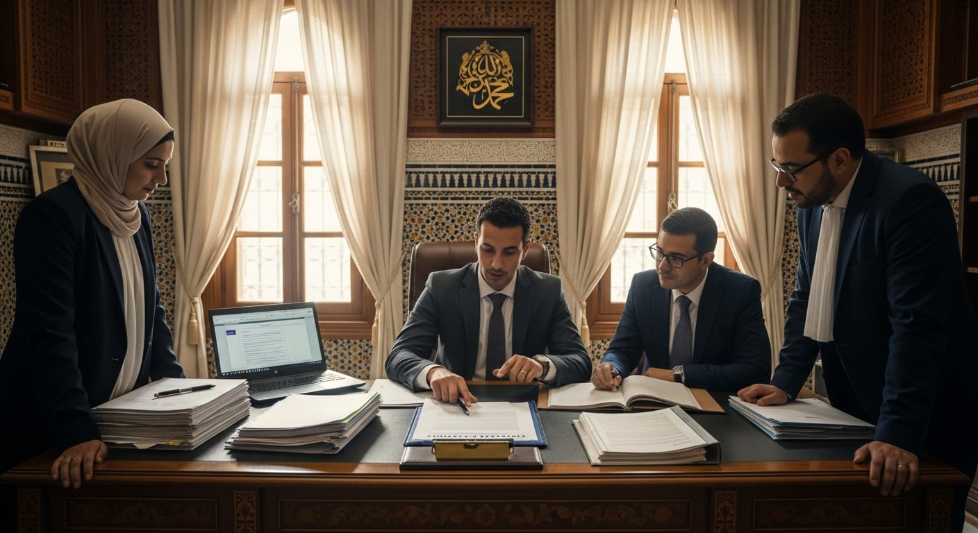 إقرار فسخ عقد إيجار - نظرة عامة للإجراء