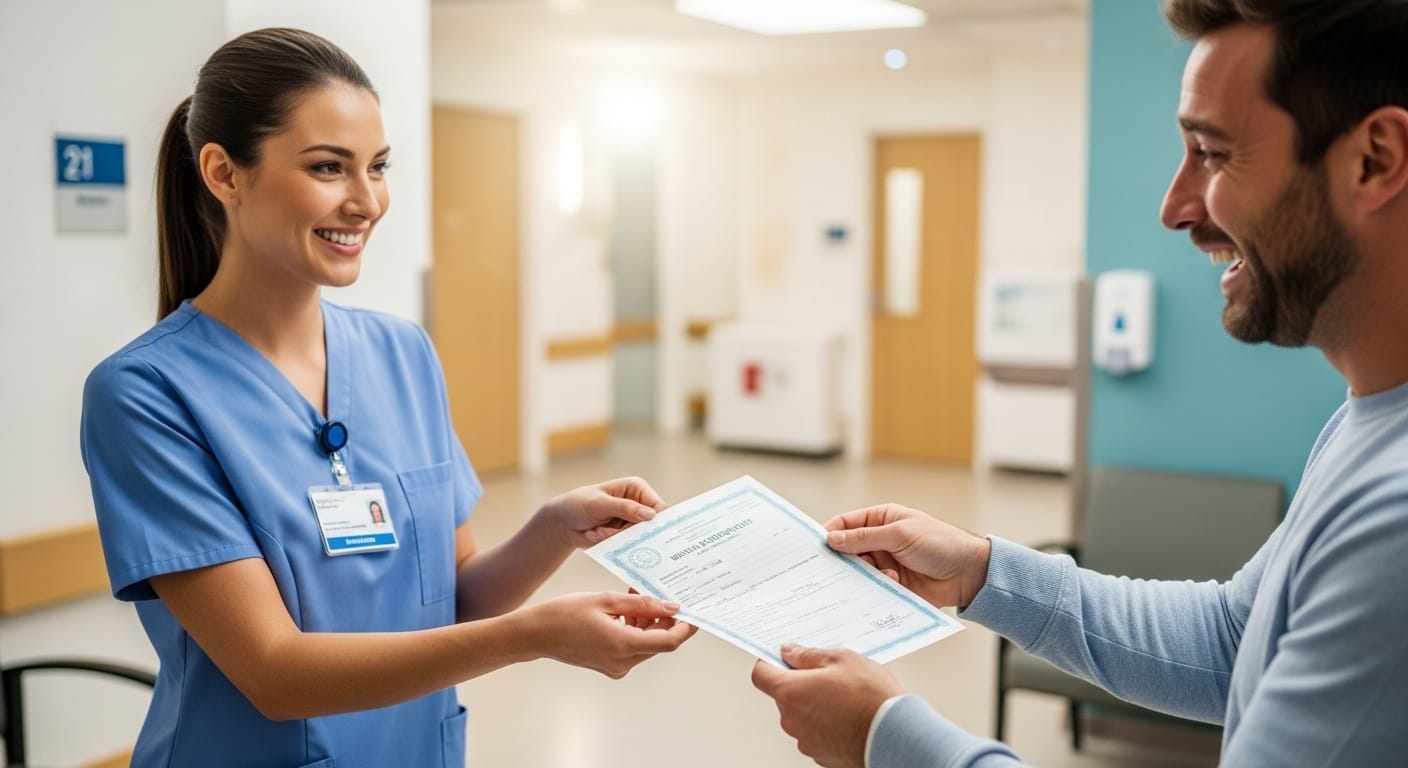 الدفتر العائلي تسجيل مولود جديد المغرب