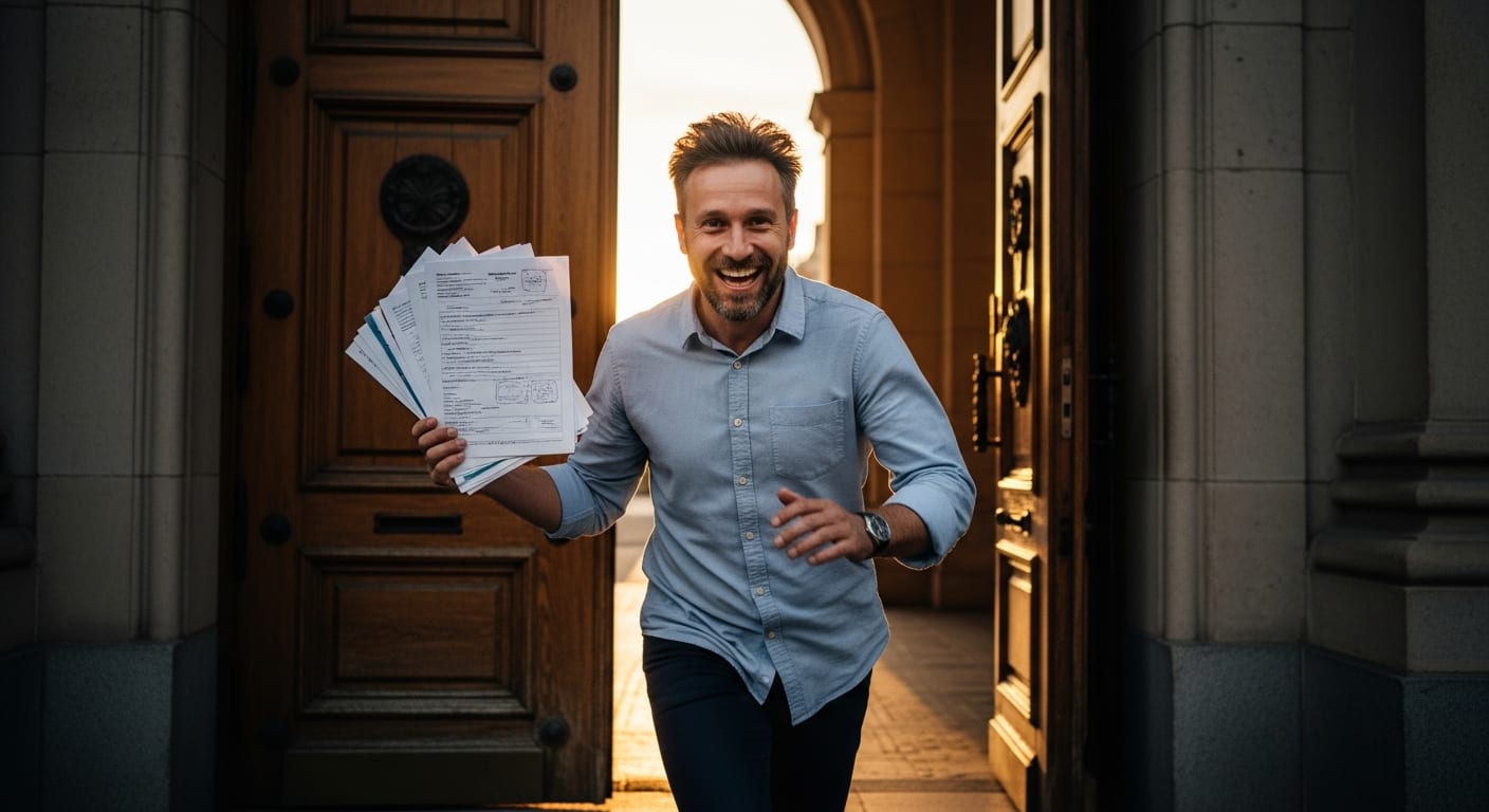 تجاوز أجل تسجيل المولود القلق