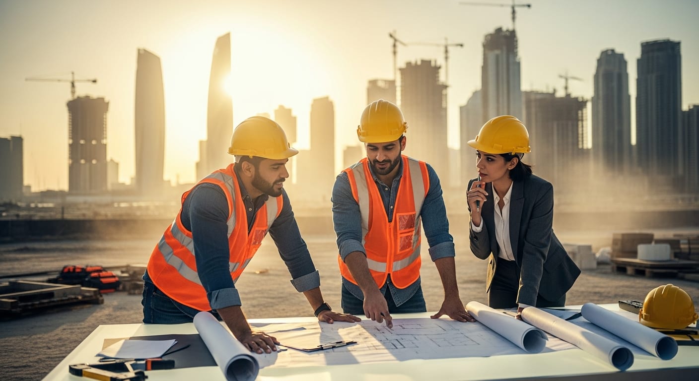 عقد شراكة عام - نظرة عامة للإجراء