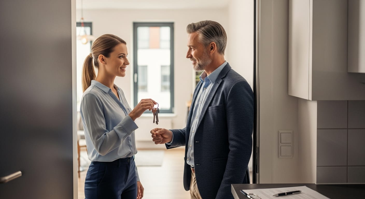 فسخ عقد إيجار منزل - نظرة عامة للإجراء