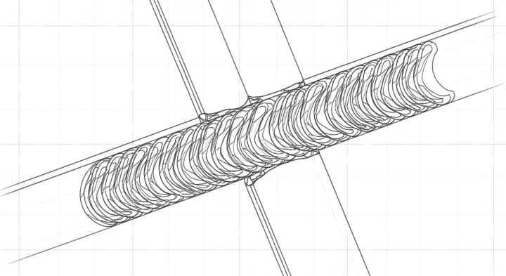 Tableau comparatif Performance Soudage TIG 2026 - TJM et ROI