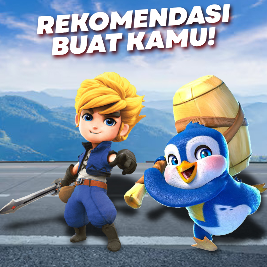 panduan mudah LIONG365