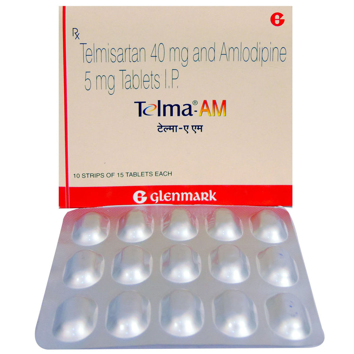 Telma Am Tab
