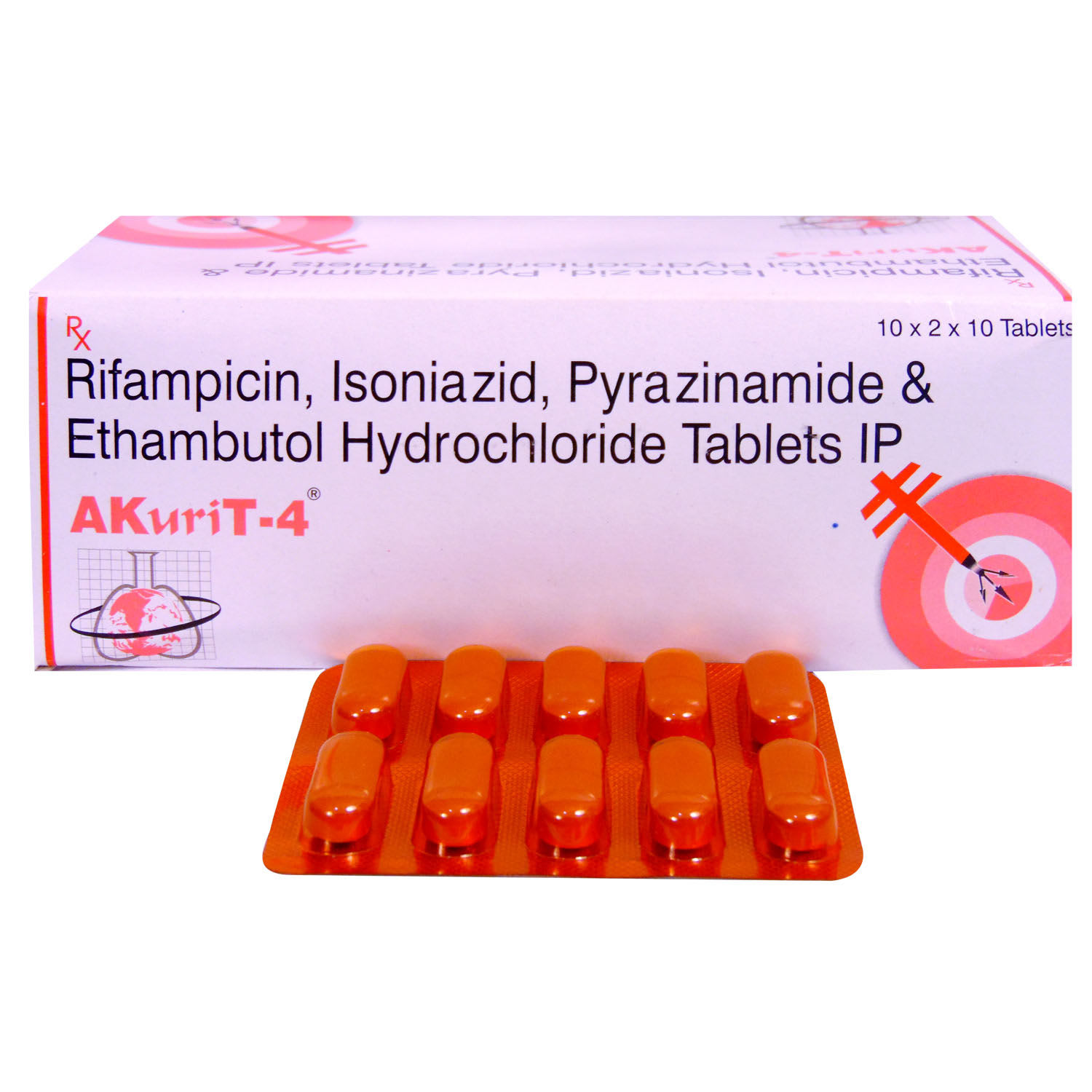Akurit Tab