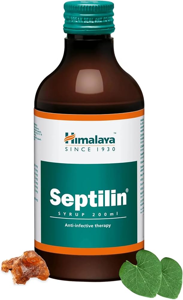 Septilin Syp