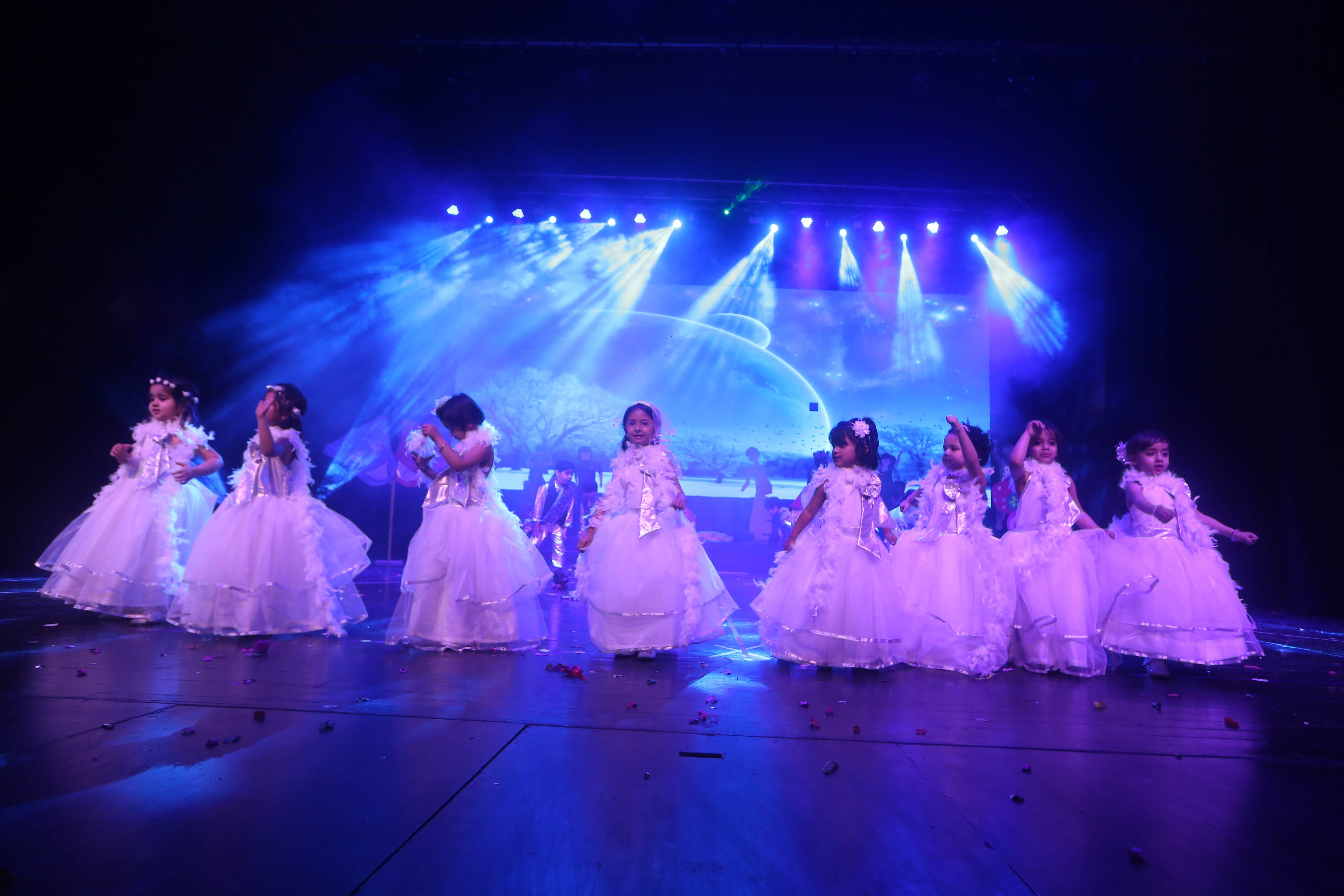 Phoenix Annual Day 1