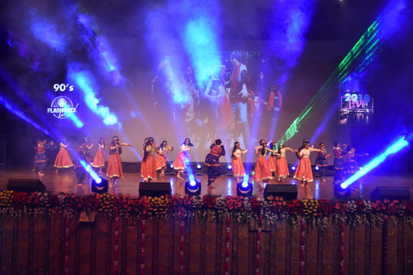 Phoenix Annual Day 2