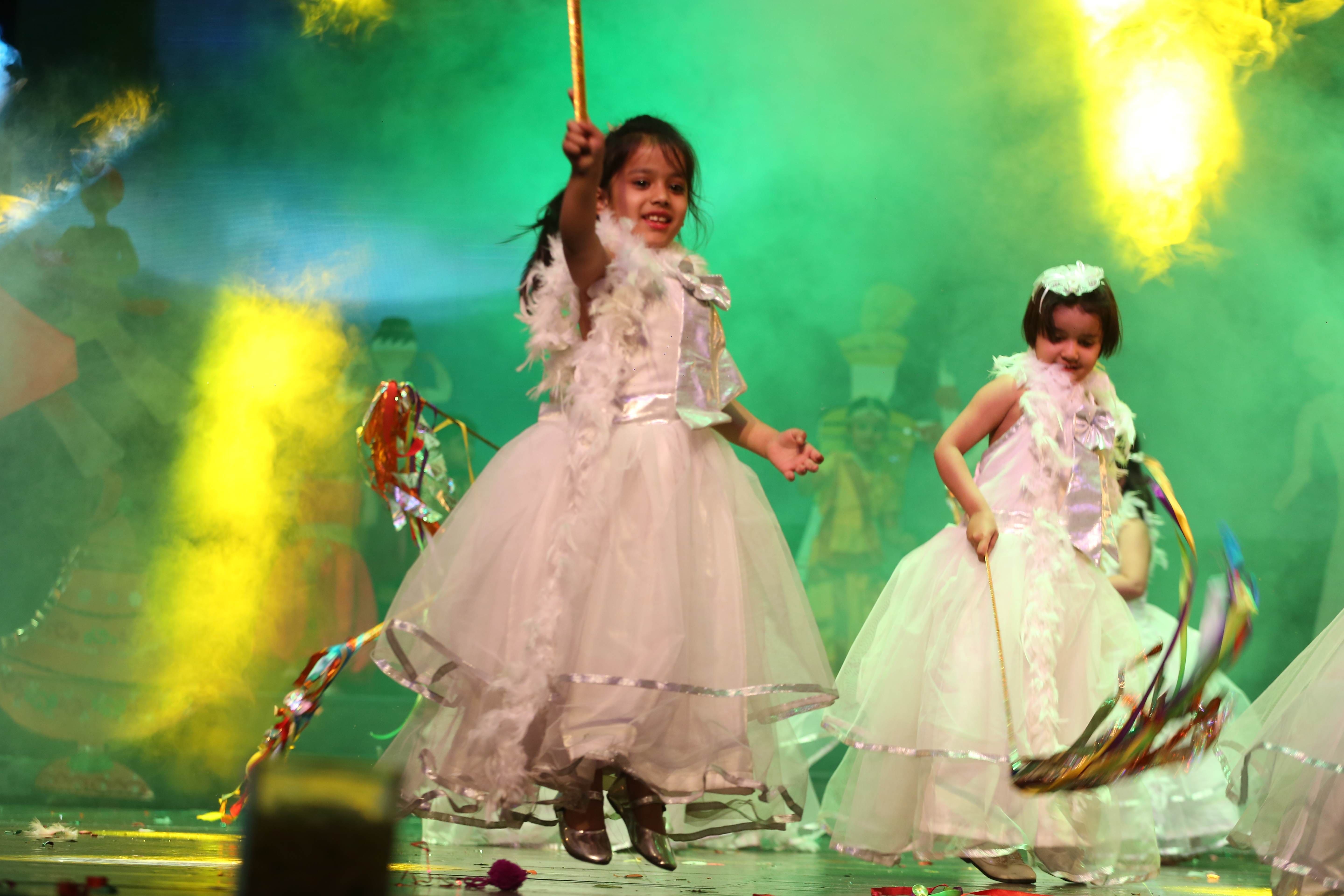 Phoenix Annual Day 3