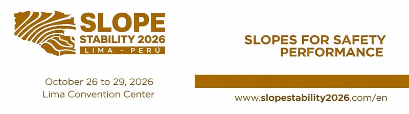 Slope Stability 2026