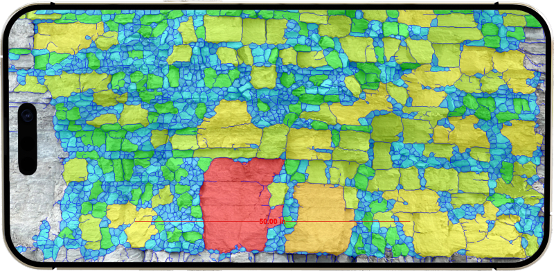 How In-Situ Joints Affect Explosive Energy Distribution During Blasting