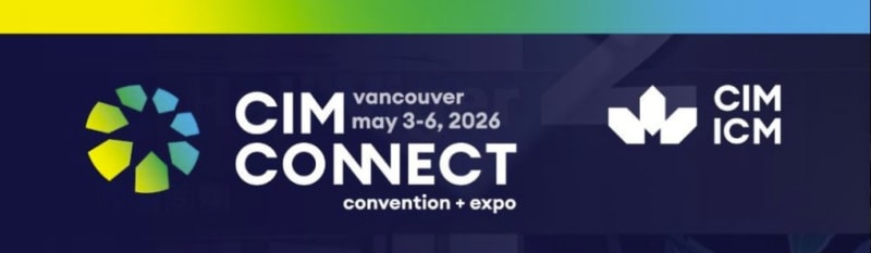 CIM CONNECT 2026 Convention and Expo