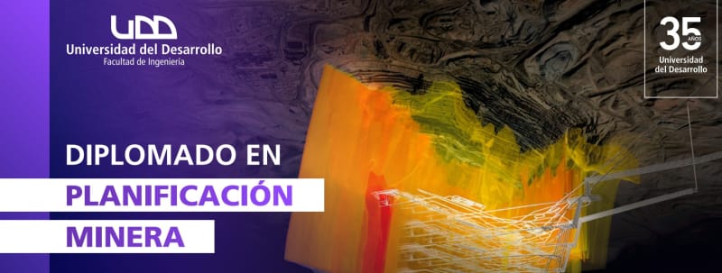 Diplomado en Planificacion Minera