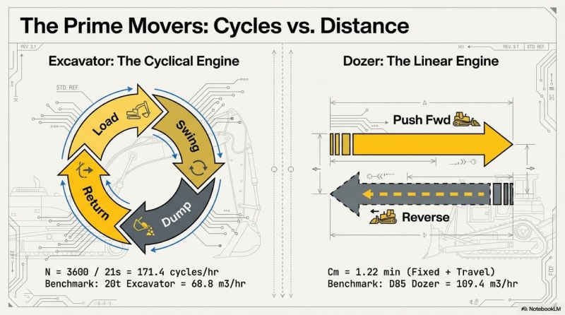 Let’s talk about bottlenecks - 3