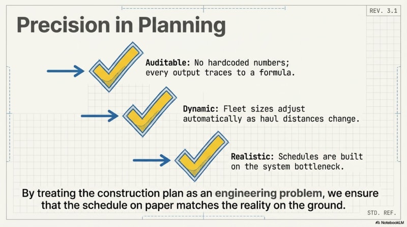 Let’s talk about bottlenecks - 14