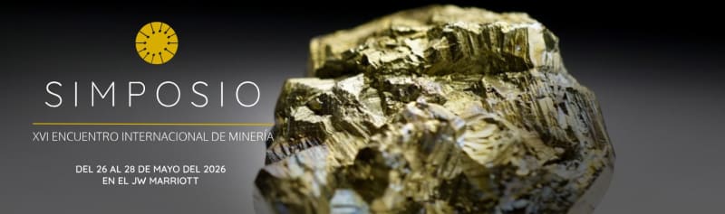 XVI Encuentro Internacional de Minería