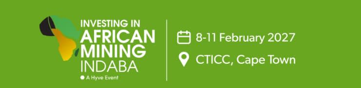 Mining Indaba 2027
