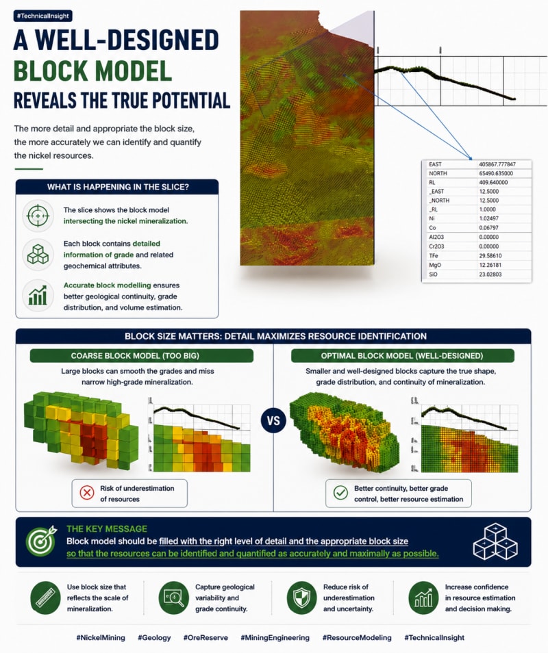 Small Details Unlock The True Potential of Reserve Estimation