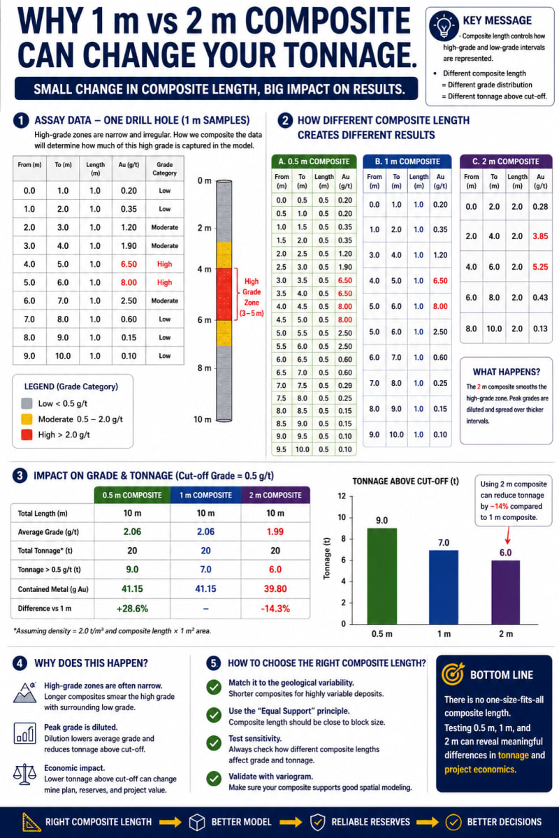 Small Index but BIgger Impact