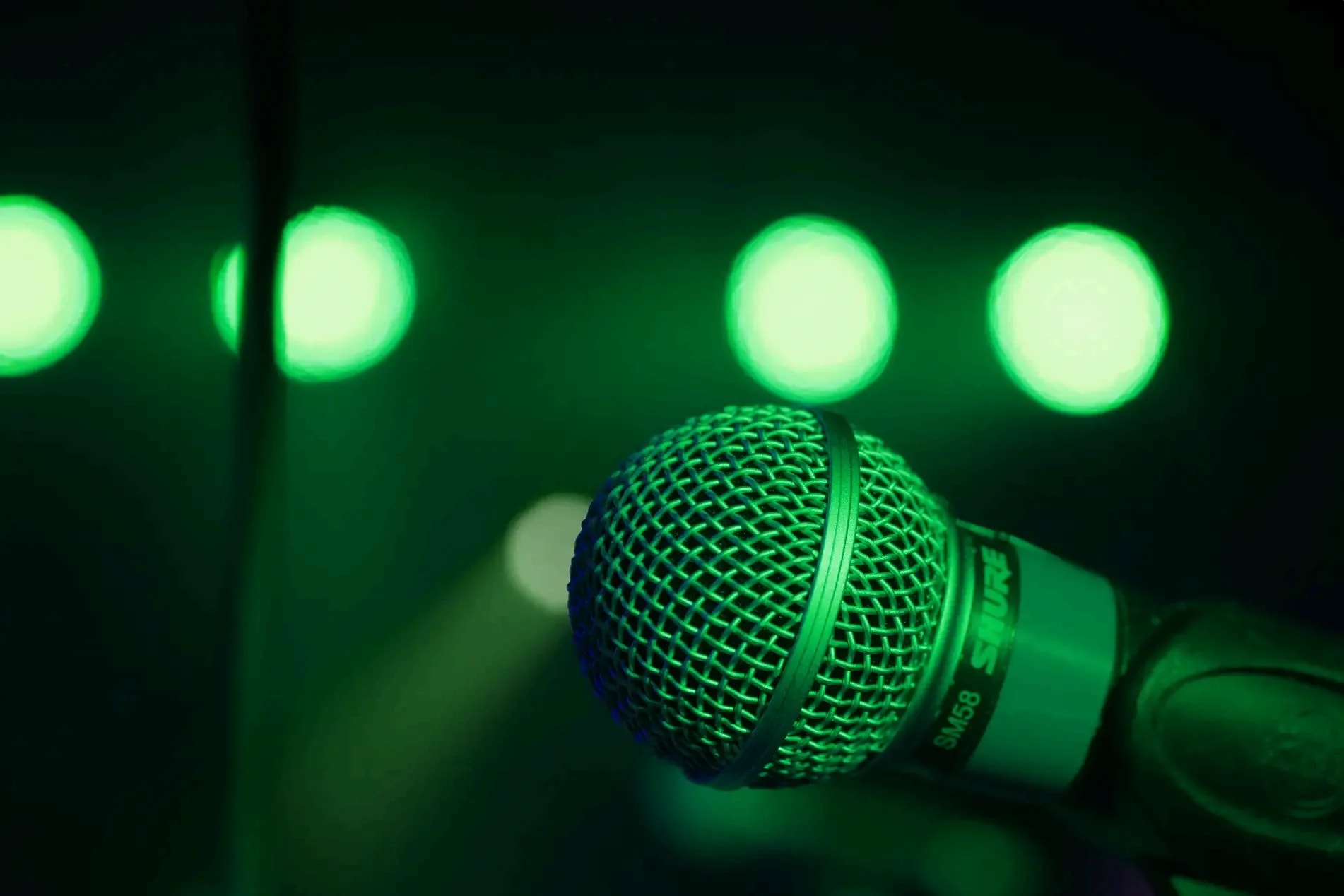 Press and Media Hero