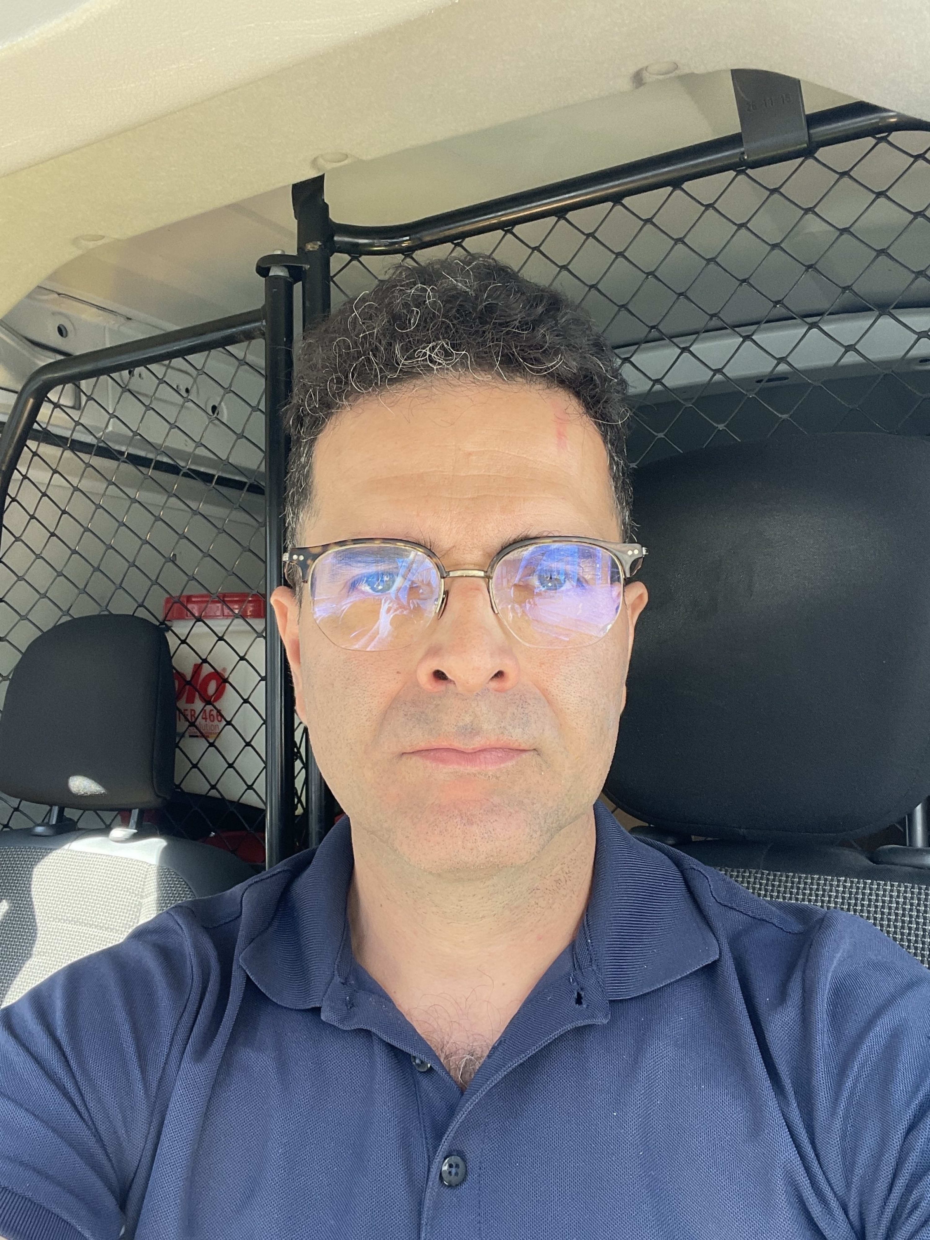 Luis Felipe Osorio Orozco