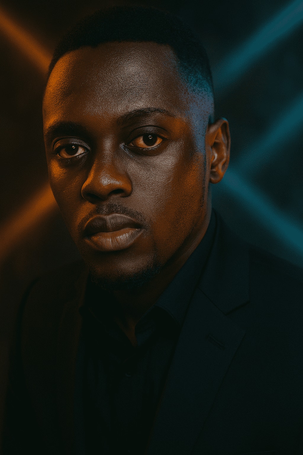 Takudzwa Chinhoi