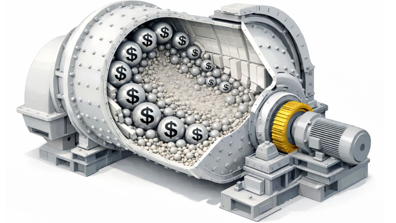 Grade is Just a Value Proxy