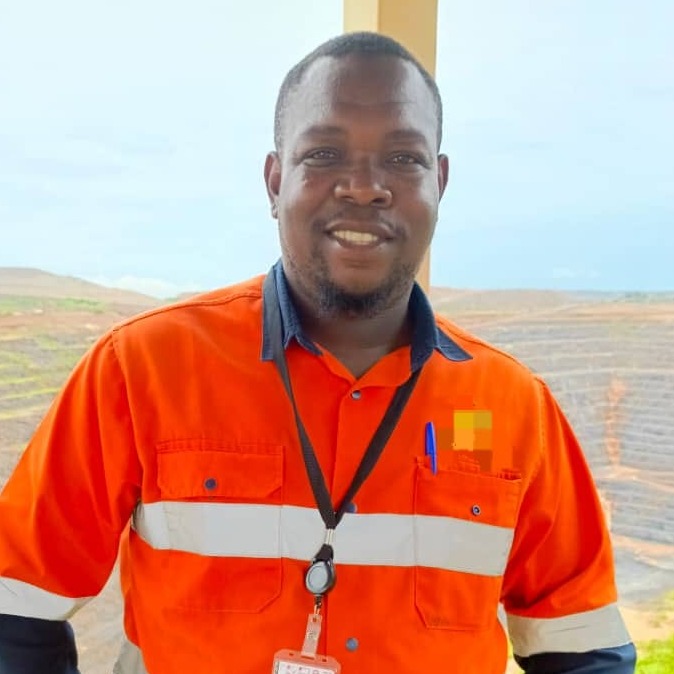Sié Abdoul Kader KONATE