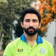 Mugheera Ayaz
