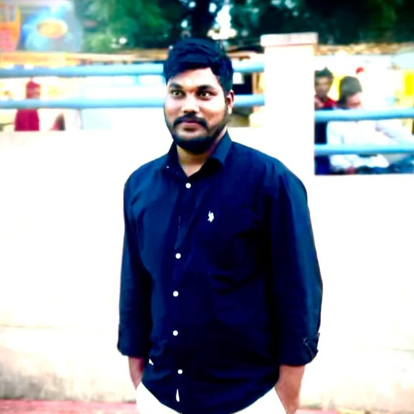Akula Uma maheswara Rao