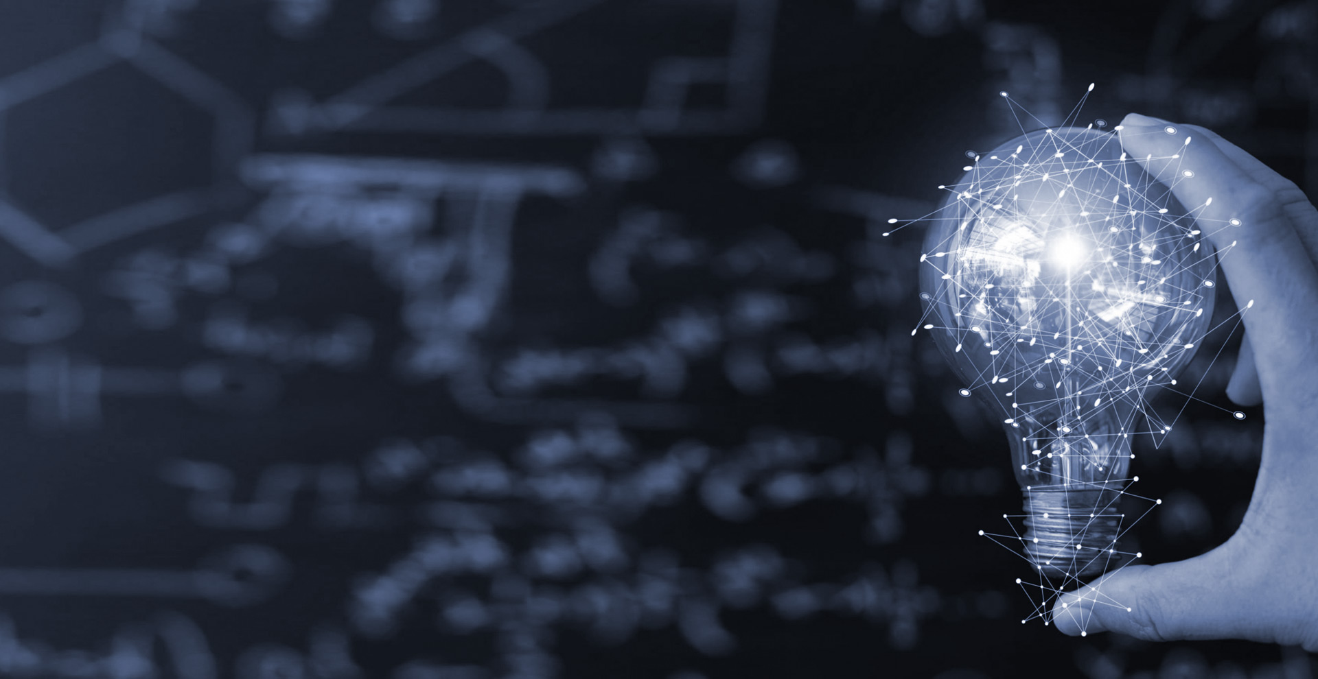 Innovation Lightbulb