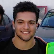 Sebastian Ramirez Perez