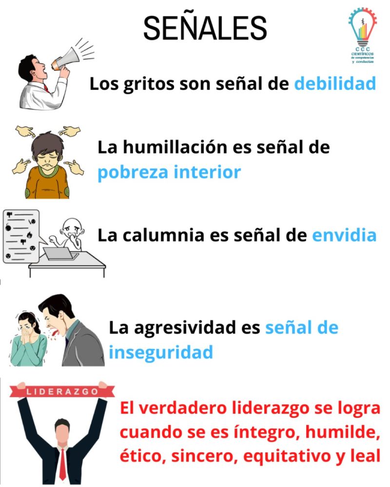 Sabes que te voy a dar jefe, mi carta de renuncia…