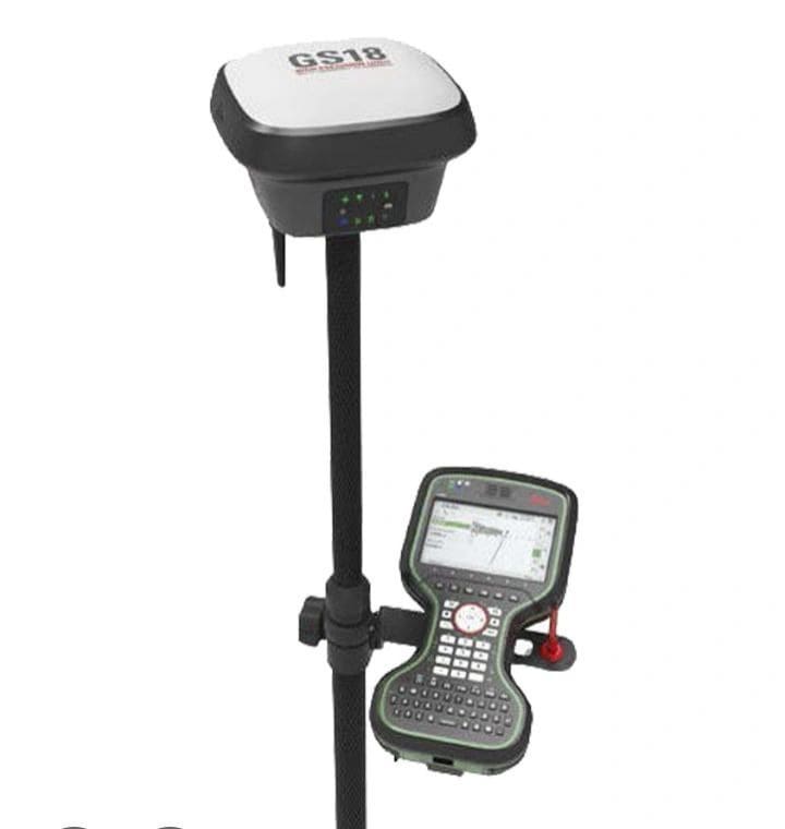 What is Mine Surveying?