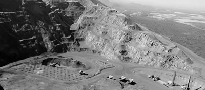 Short Term Mine Planning