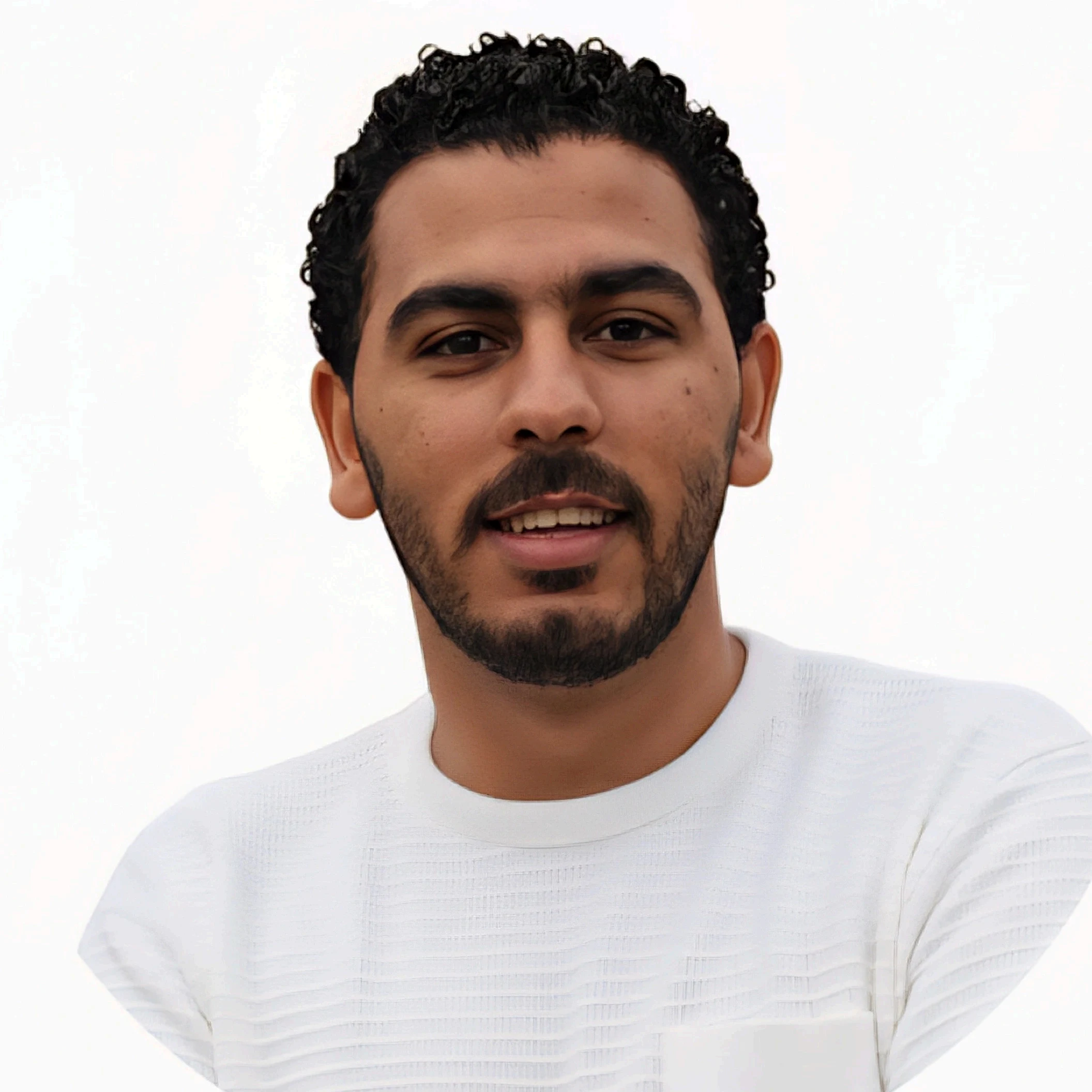 Mohamed Salah Alansary