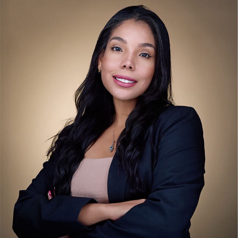 Carolina Navia Vasquez