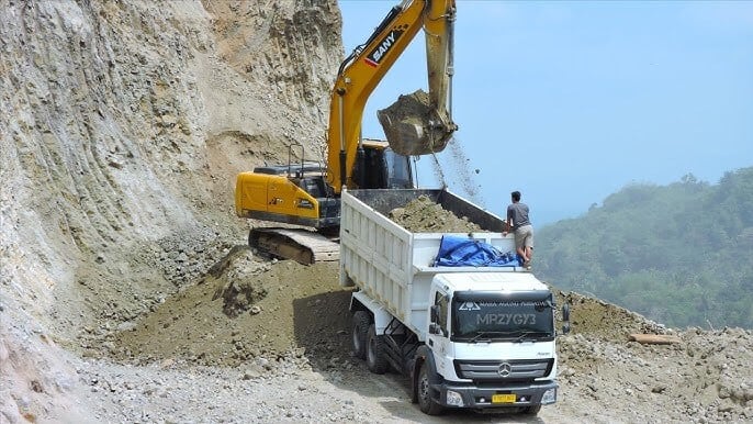 Early revenue mining