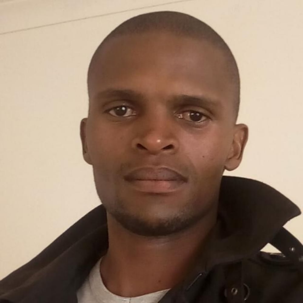 Lerato Lare Tukula