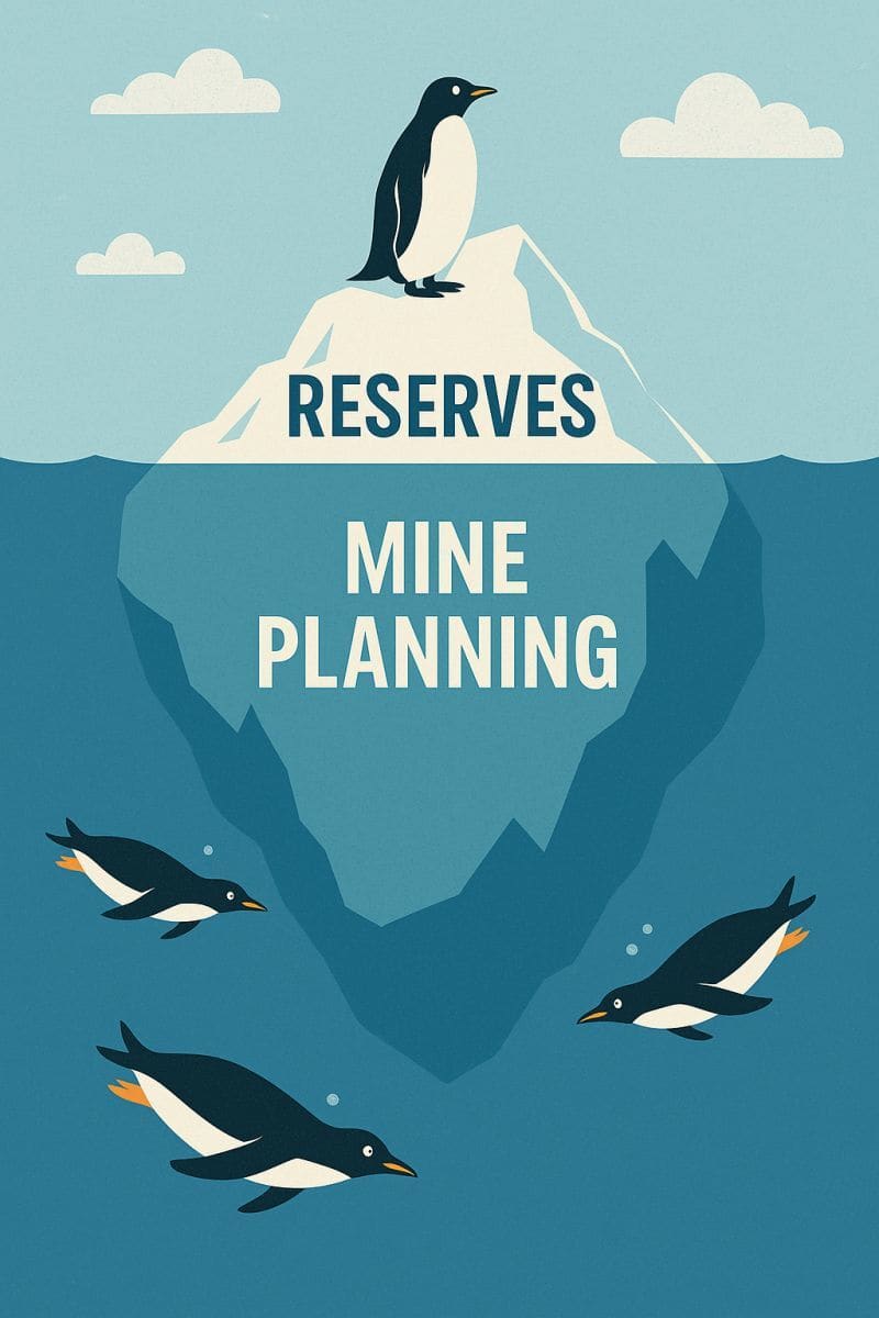 Reserves Reporting: It’s a Summary, Not a Standalone Study