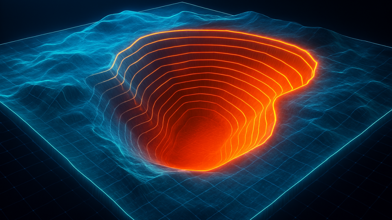 Digging Deeper: Open Source Alternatives to Pit Optimisation in Python