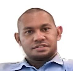 Allan Inapi
