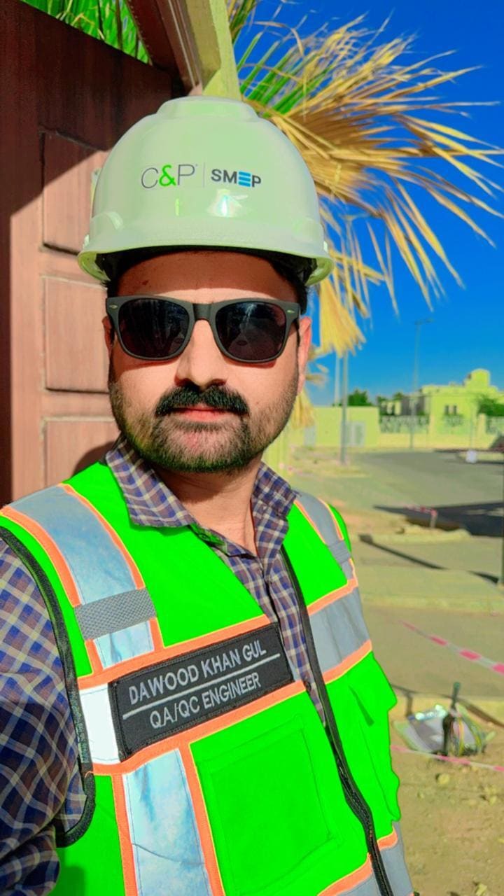 Dawood khan