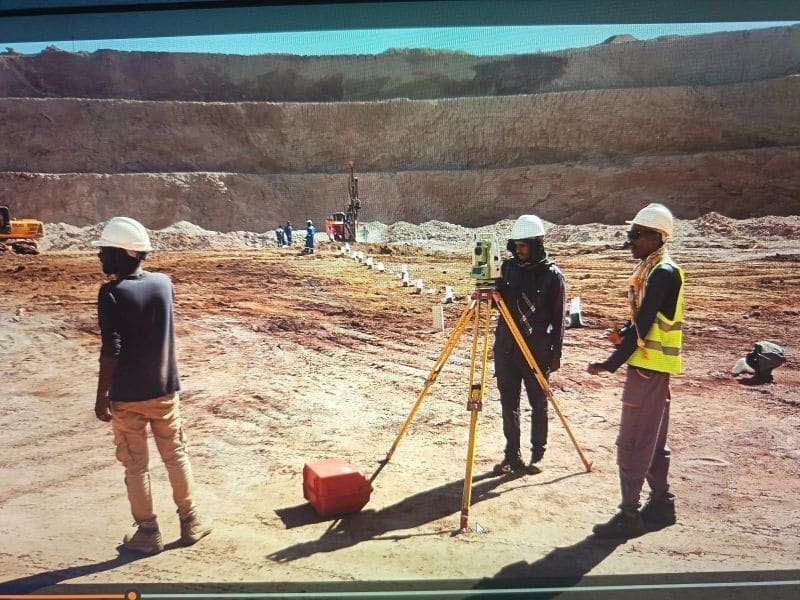 Understanding Geological Structure