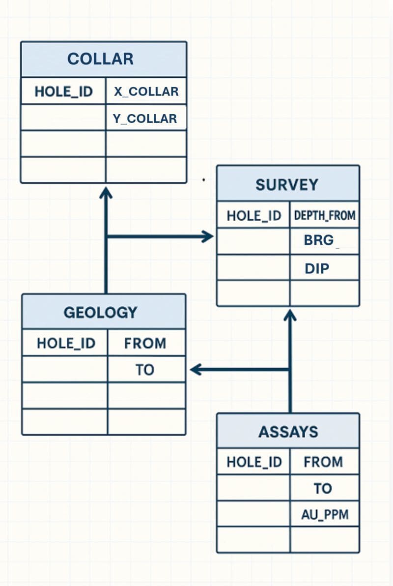 The Critical Connection Between Files – Structure, Errors, and Control