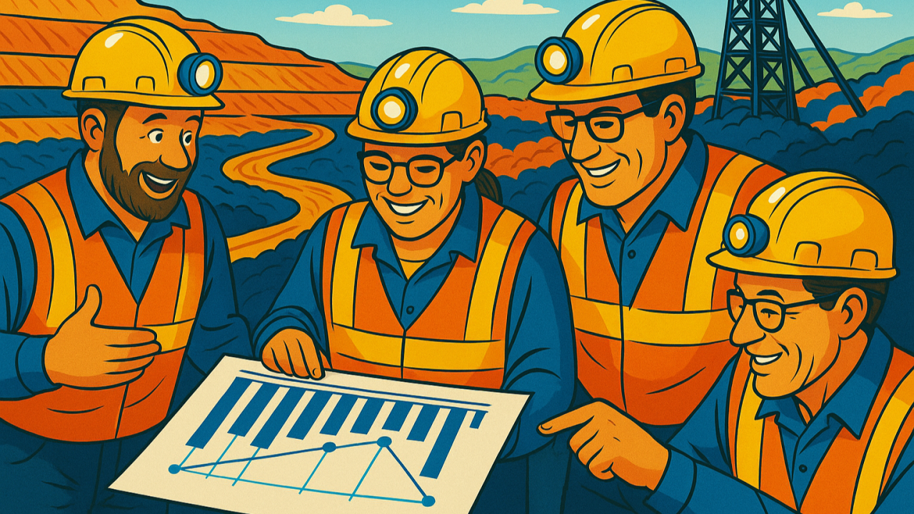 Stop Blaming the Data