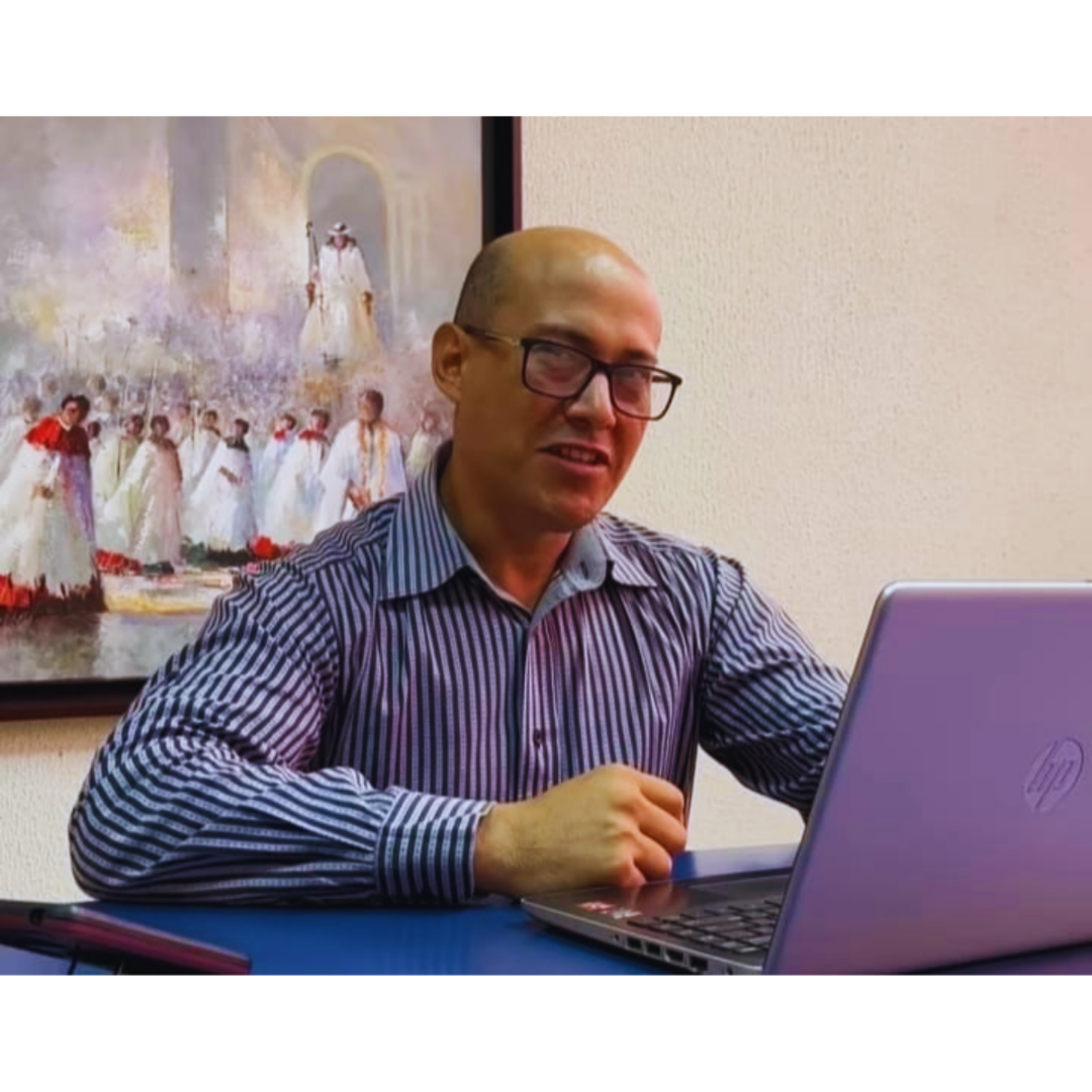 Luis Bastidas