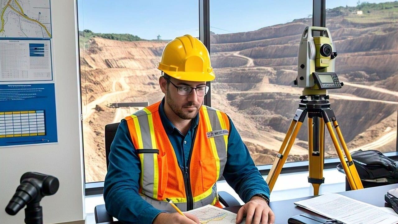 Rethinking Mine Surveying KPIs