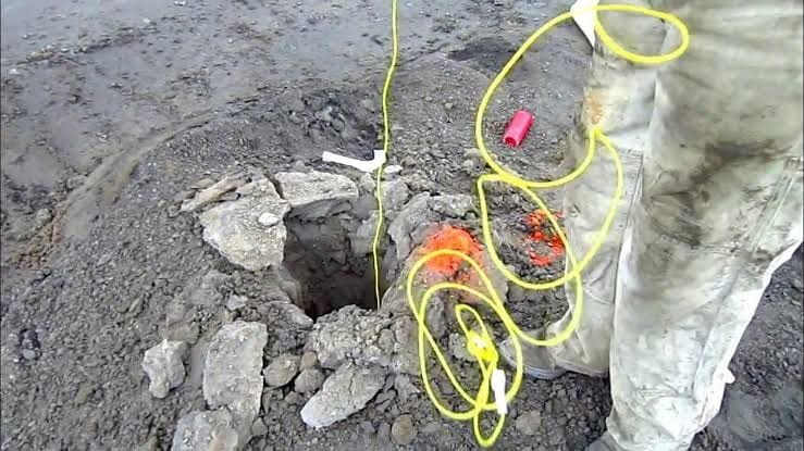 Lesson 4: Explosives and Their Types in Mining